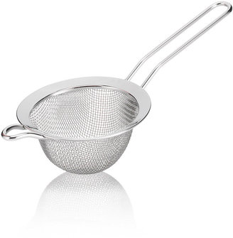 Marks and Spencer 8cm Stainless Steel Sieve