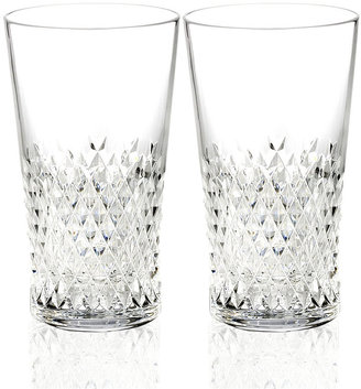 Waterford Barware, Set of 2 Alana Essence Highball Glasses