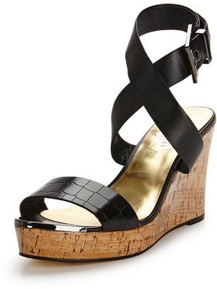 Ted Baker Olivaa Wedge Sandals