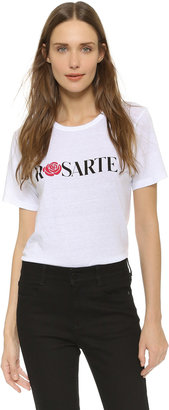 Rodarte Rosarte T-Shirt