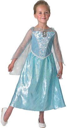 Disney Frozen Musical and Light-Up Elsa Costume - Child
