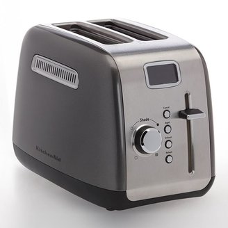 KitchenAid KMT222 2-Slice Digital Toaster