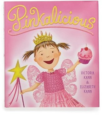 Harper Collins HarperCollins 'Pinkalicious' Book