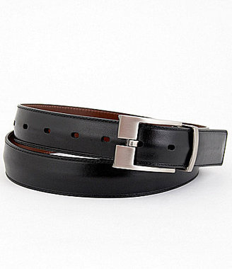 Murano Leather Belt