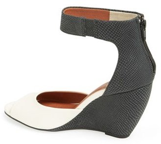 BC Footwear 'Deep Down' Wedge Sandal (Women)