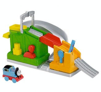 Thomas & Friends Busy Tracks