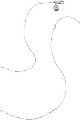 MICHAEL Michael Kors Michael Kors Pavé Bar Pendant Necklace