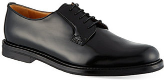 Church Shannon leather Oxford shoes