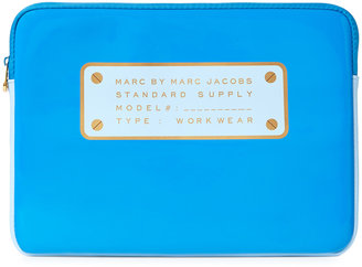 Marc by Marc Jacobs Right Up Your Allie 13" Laptop Case