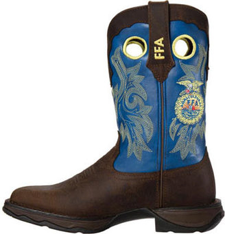 Durango Boot RD033 10" Lady Rebel Western