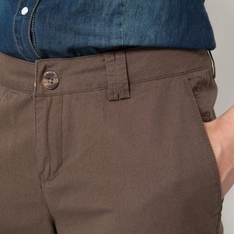 La Redoute R essentiel Cotton Chino Trousers Without Pleats