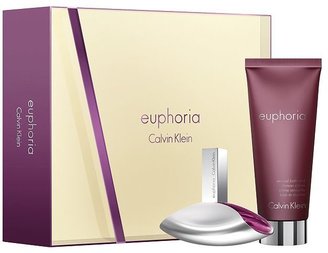 Calvin Klein Euphoria Women Eau de Pafum 50ml Gift Set