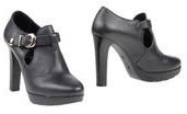 Andrea Morelli Shoe boots