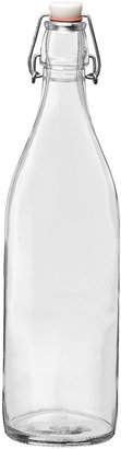 Bormioli Giara Bottle - 1.0 Liter