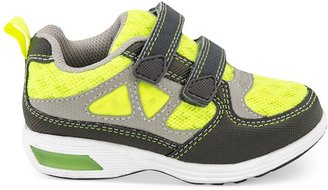 Carter's Little Boys' or Toddler Boys' Ares Light-Up Sneakers