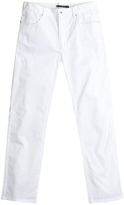 Victorinox Swiss Army Twill Pants - Stretch Cotton, 5-Pocket (For Men)