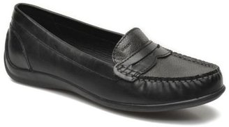 Geox Women's D YUKI D4455A Loafers - Various Colours