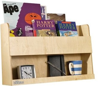 Nickelodeon Tidy Books Bunk Bed Bedside Shelf