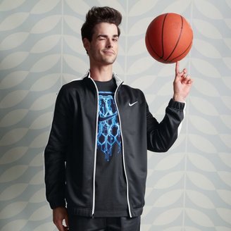 Nike Men's 'League' Knit Basketball Jacket