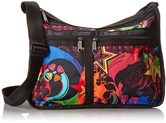 Le Sport Sac Deluxe Everyday Handbag