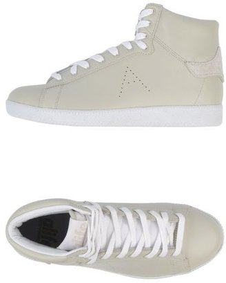Alife High-top trainers