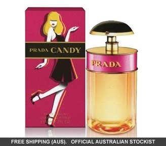 Prada Candy Eau de Parfum - 30ml