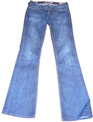 Meltin Pot Flared Jeans