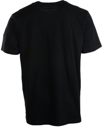 Majestic Men's Short-Sleeve New York Rangers T-Shirt