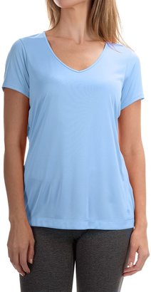 Mountain Hardwear Wicked T-Shirt - Short Sleeve (For Women)