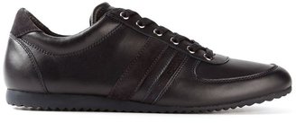 Dolce & Gabbana lace-up trainer