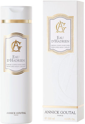 Annick Goutal Eau d'Hadrien Perfumed Body Cream 200ml