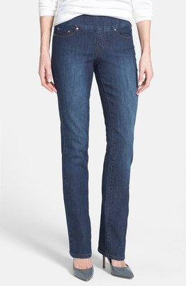 Jag Jeans 'Paley' Pull-On Stretch Bootcut Jeans (Regular & Petite)