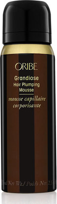 Oribe Grandiose Hair Plumping Mousse, Purse Size 2.5 oz