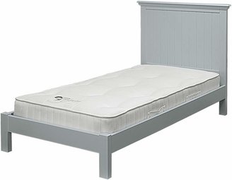 House of Fraser Adorable Tots New Hampton Low Foot End Grooved Single Bed