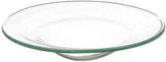 StealStreet SS-GC-MG-DISHR Mg-Dishr 4.75" Round Replacement Electric Oil Aromatherapy Burner Glass Dish