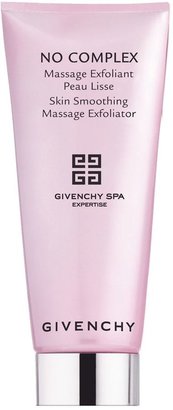 Givenchy No Complex Skin Smoothing Exfoliator 200ml