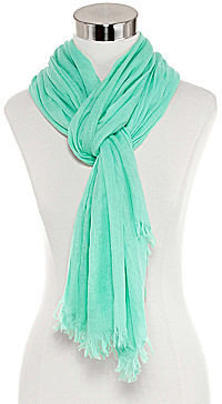 Collection XIIX Solid Scarf