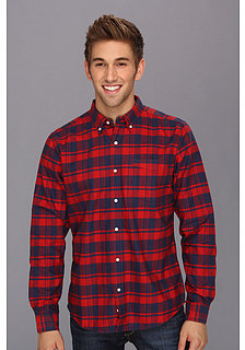 Hurley Ace Oxford L/S Woven Shirt