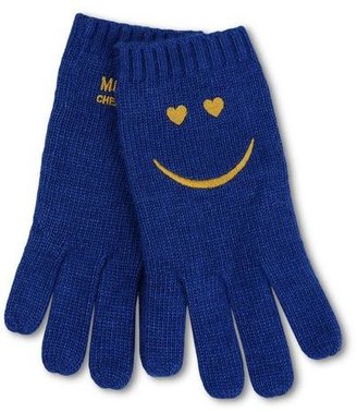 Moschino Cheap & Chic OFFICIAL STORE Gloves