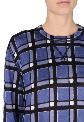 Marc by Marc Jacobs Long sleeve sweater