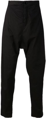 Damir Doma Silent 'Petro' trousers