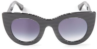 Thierry Lasry 'Orgasmy' sunglasses