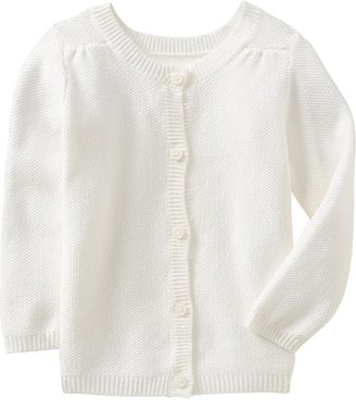 Old Navy Button-Front Cardis for Baby