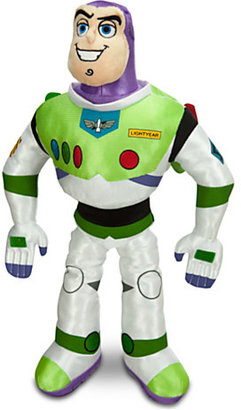Disney Buzz Lightyear Plush - Toy Story - Medium - 17''