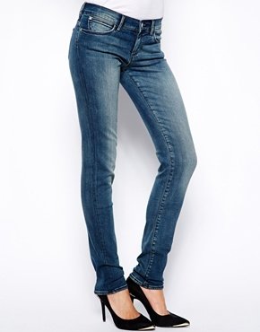 Wrangler Courtney Skinny Jeans