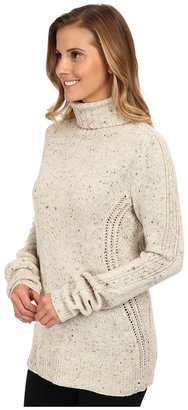 Woolrich Isabel Turtleneck Sweater