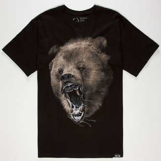 ROOK Grizzly Mens T-Shirt