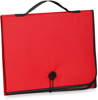Bed Bath & Beyond WonderFile™ Portable Work Station in Red