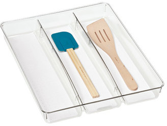 Made Smart madesmart® Utensil Tray Clear