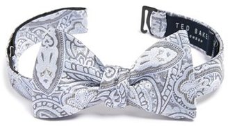 Ted Baker Silk Bow Tie